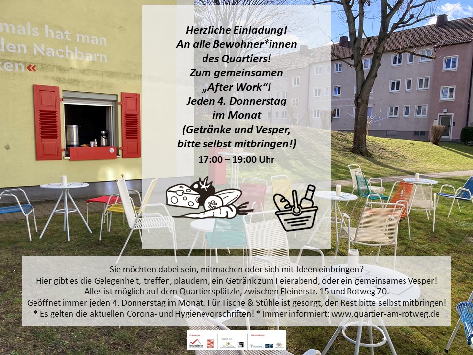 QT_Afterwork Poster-220321_final